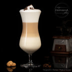 IMPERIAL glass Große Cocktailgläser aus Crystalline Glas 400ml Set 6 Teilig