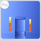 IMPERIAL szklane kieliszki do shotów, zestaw 6 sztuk 60ml - kieliszki do wódki ze szkła z grubym dnem, przezroczyste kieliszki do shotów, likierów i aperitifów, można myć w zmywarce