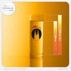 IMPERIAL glass Kölschgläser mit Kölner Dom Liebe Motiv 200ml (max 240ml) Set 6-Teilig Kölsch Stangen aus Glas 0,2L