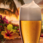 IMPERIAL glass Biergläser 500ml (max. 640ml) Set 6-Teilig 0,5L aus Glas