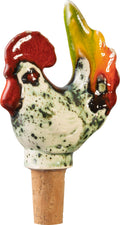 Korek do butelek Kogut ceramiczny Ø 2,3cm