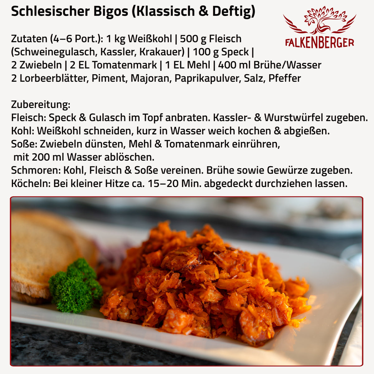 FALKENBERGER Krauthobel M massive Buche, Maße 43 × 16 × 3,5 cm Handgefertigt
