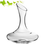 IMPERIAL glass Dekanter 2100 ml Karafka do wina ze szkła krystalicznego Seria „Athen” Ręcznie wykonana