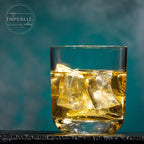 IMPERIAL glass Trinkgläser aus Glas 225ml (max.330ml) Set 12-Teilig