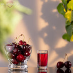 PLATINUX Kieliszki Shot 30ml - Zestaw 12 kieliszków do wódki ze szkła - Można myć w zmywarce