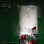 IMPERIAL glass Trinkgläser aus Glas 490ml (max. 550ml) Set 6 Teilig Wassergläser groß